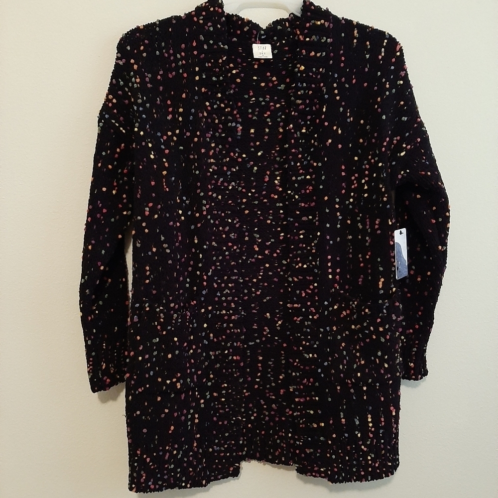 Beautiful long cardigan